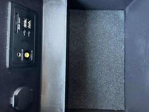 Used 2017 Nissan Pathfinder Platinum w/ Cargo Package image 25