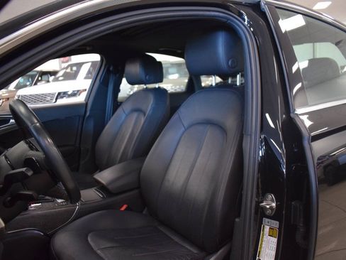 Used 2018 Audi A6 2.0T Premium Plus w/ Premium Plus Package AWD/4WD image 51