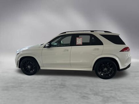 Used 2021 Mercedes-Benz GLE 450 4MATIC image 7