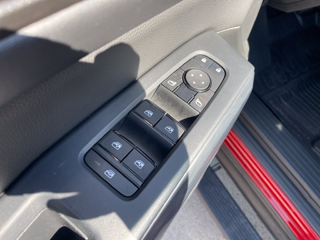 Used 2024 Nissan Pathfinder Rock Creek AWD/4WD image 11