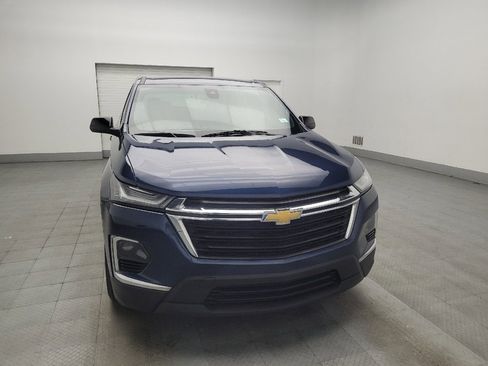 Used 2023 Chevrolet Traverse LS image 14
