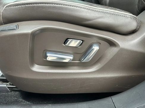 Used 2022 MAZDA CX-9 Signature AWD/4WD image 10