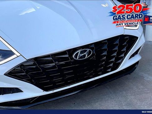 Used 2020 Hyundai Sonata SEL FWD image 29