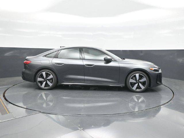 New 2026 Audi A5 Prestige AWD/4WD image 8