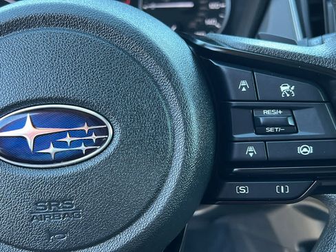 Used 2024 Subaru Crosstrek 2.0i Premium AWD/4WD image 21