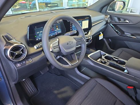 New 2026 Chevrolet Equinox LT w/ Midnight Edition image 73