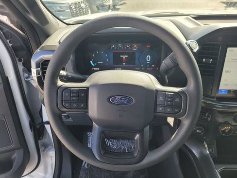 New 2026 Ford F150 STX RWD image 9