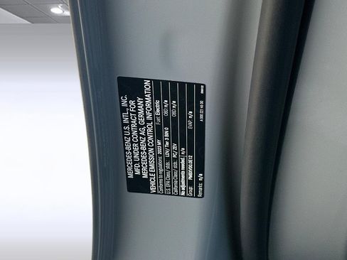 Used 2023 Mercedes-Benz EQE 350+ 4MATIC SUV image 29