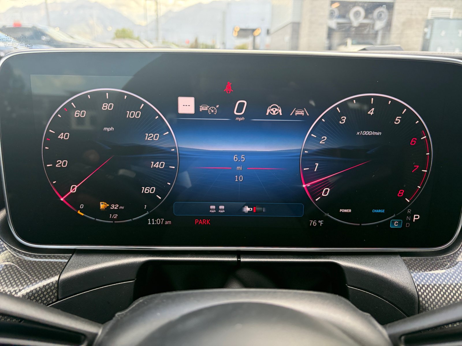 New 2026 Mercedes-Benz CLE 450 4MATIC Coupe image 16