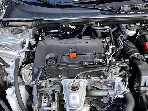 Used 2024 Honda Civic Sport image 22