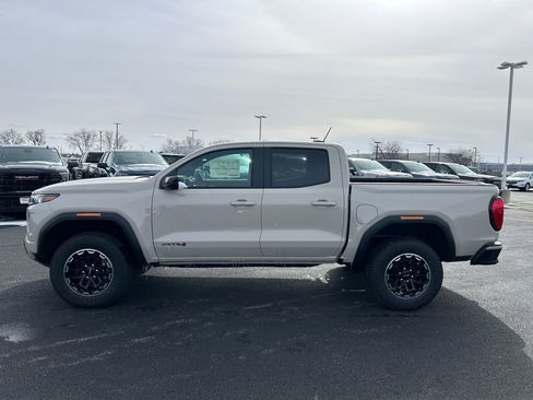 New 2026 GMC Canyon AT4 w/ Technology Plus Package image 7