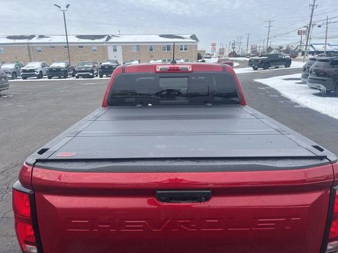 New 2026 Chevrolet Colorado Z71 w/ Z71 Convenience Package 2 image 5