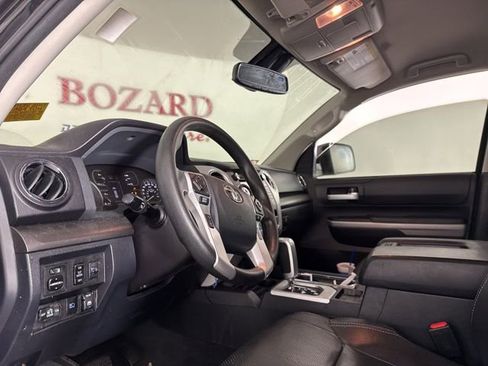 Used 2019 Toyota Tundra SR5 w/ SR5 Upgrade Package image 12