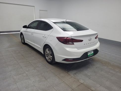 Used 2019 Hyundai Elantra Value Edition image 5