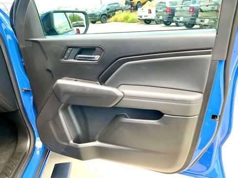 Used 2026 GMC Canyon Elevation w/ Convenience Package RWD image 25