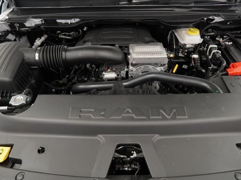 New 2026 RAM 1500 Big Horn image 38