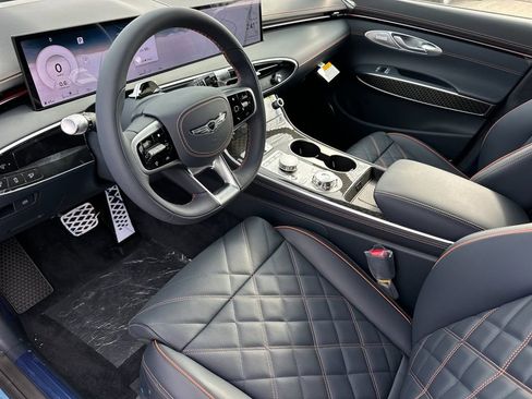 New 2026 Genesis GV70 3.5T Sport Prestige image 10