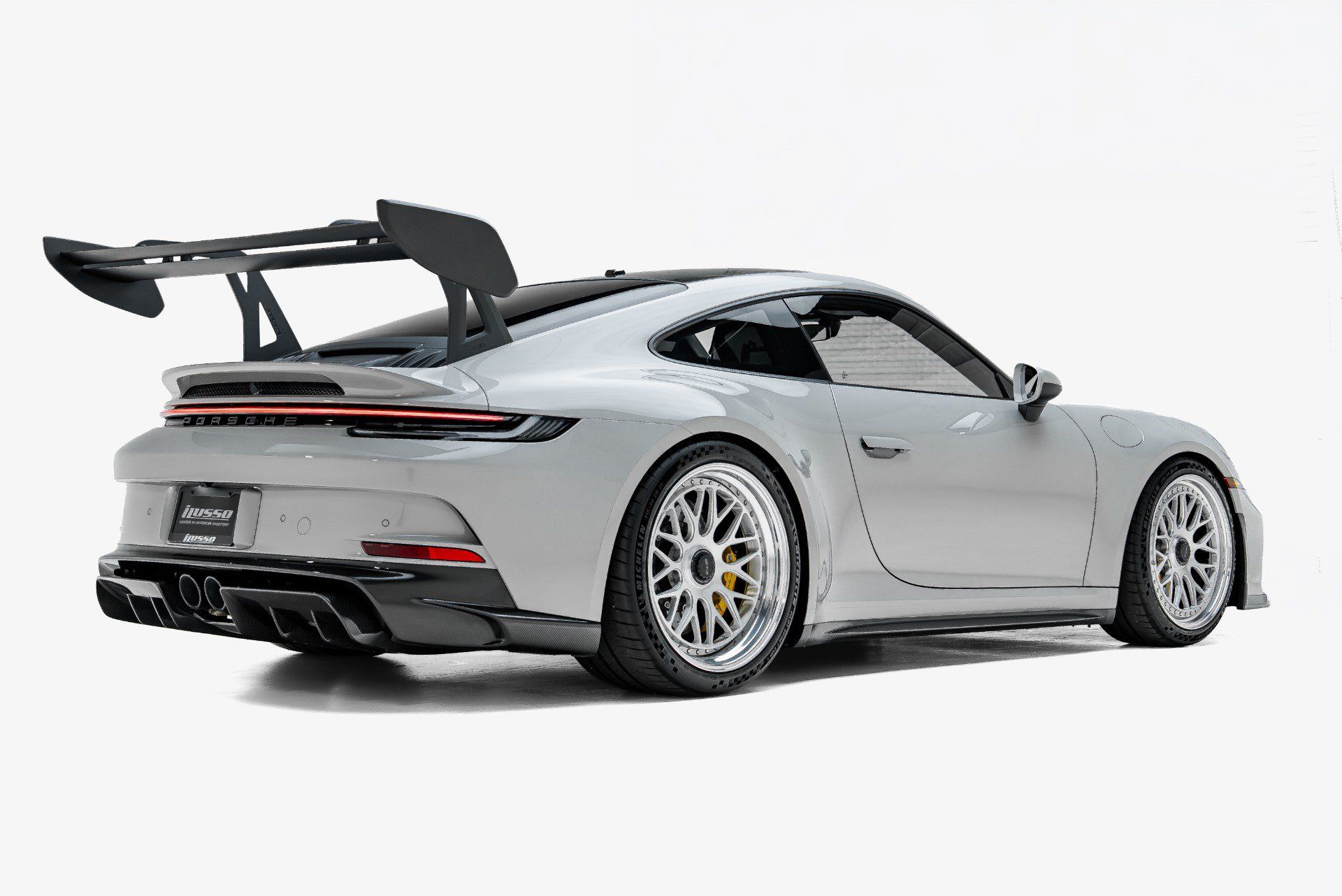 Used 2022 Porsche 911 GT3 RWD image 2