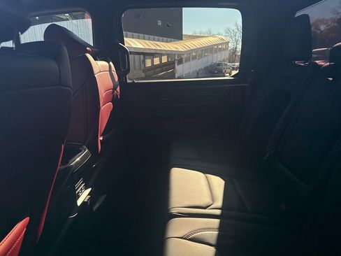 Used 2022 RAM 1500 TRX image 7