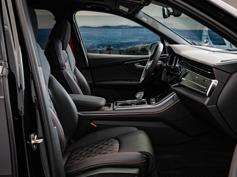 New 2026 Audi Q7 3.0T Prestige AWD/4WD image 27