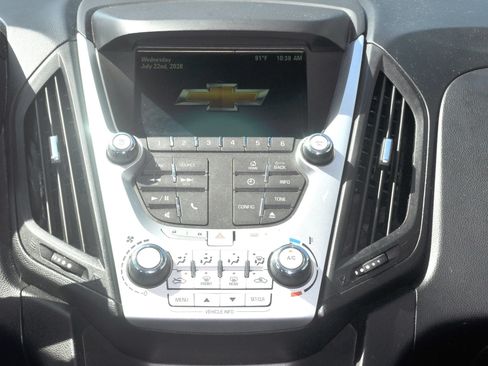 Used 2012 Chevrolet Equinox LT w/ Driver Convenience Package FWD image 23