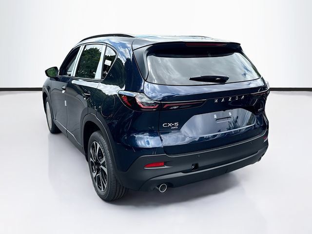 New 2026 MAZDA CX-5 Preferred AWD/4WD image 5