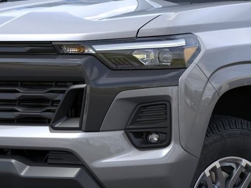 New 2026 Chevrolet Colorado LT w/ LT Convenience Package AWD/4WD image 35