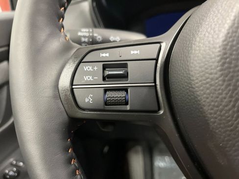 New 2026 Honda CR-V TrailSport image 18
