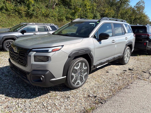 New 2026 Subaru Outback Touring XT AWD/4WD image 1