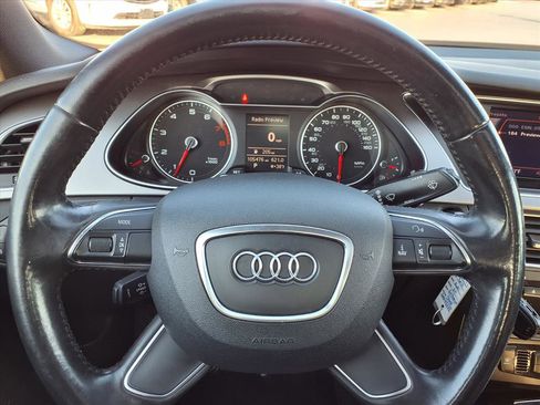 Used 2013 Audi A4 2.0T Premium w/ Convenience Pkg image 8