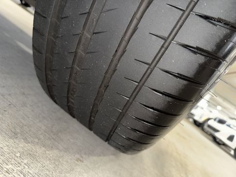 Used 2021 Mercedes-Benz GLS 63 AMG 4MATIC image 39