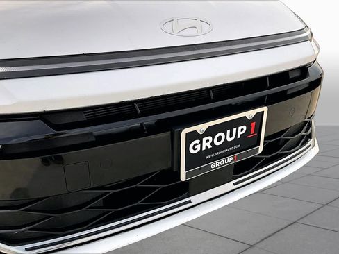 Certified 2025 Hyundai Sonata SEL FWD image 30