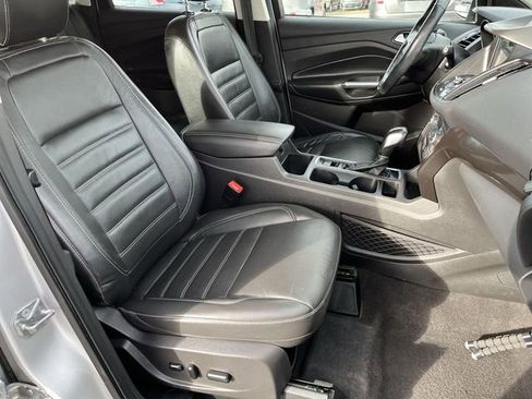 Used 2018 Ford Escape Titanium image 27