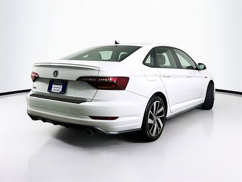 Used 2019 Volkswagen Jetta GLI image 7