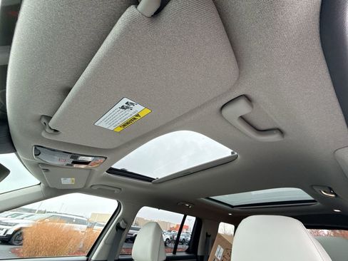 New 2026 Hyundai Santa Fe Limited image 24