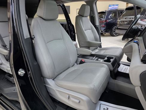 Used 2018 Honda Odyssey Elite image 20