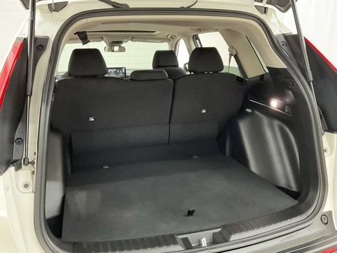 Certified 2026 Honda CR-V EX image 27