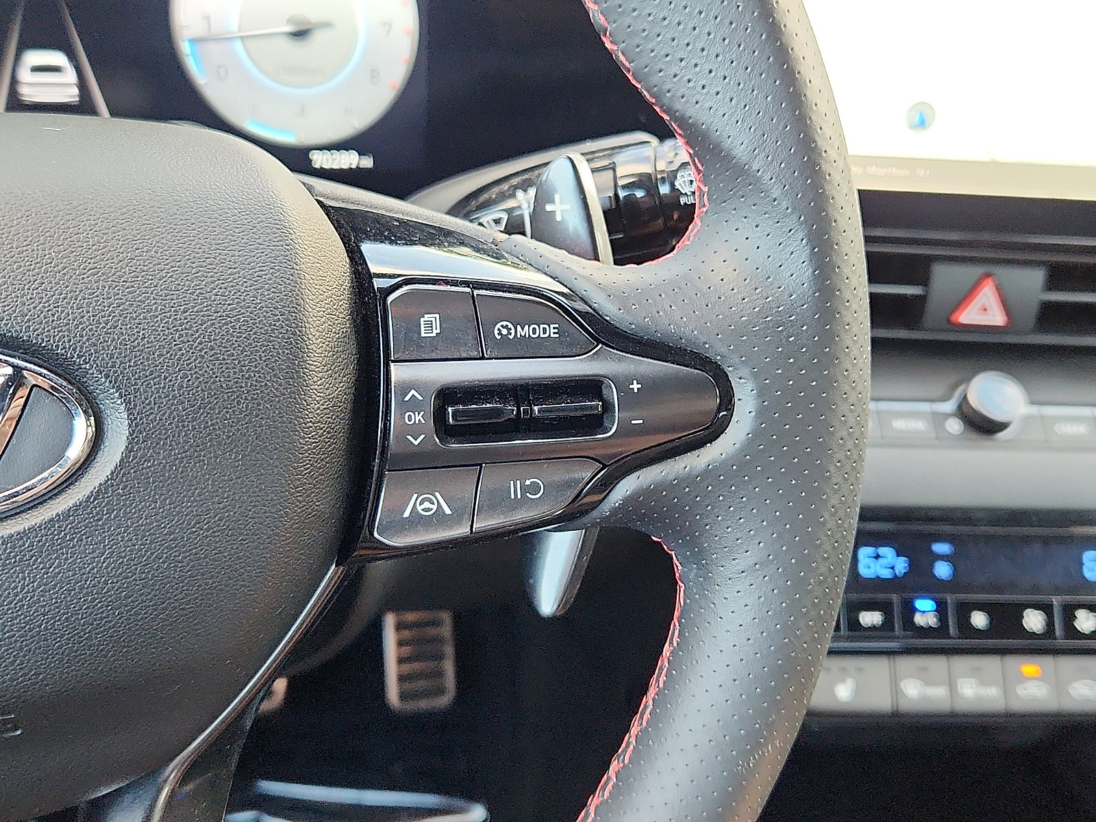 Used 2023 Hyundai Elantra N Line FWD image 22