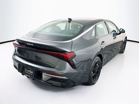 Used 2025 Kia K5 LXS image 9