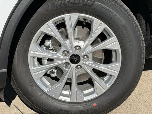 New 2026 Ford Escape Active image 37