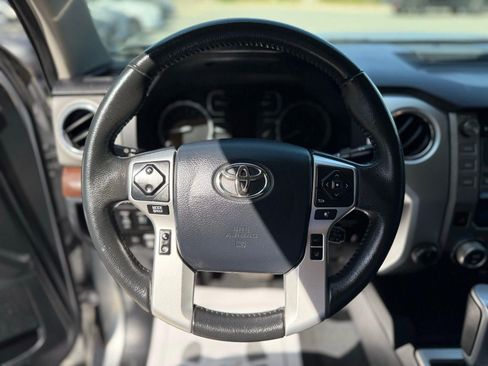 Used 2019 Toyota Tundra Limited w/ Limited Premium Package image 43