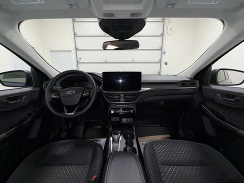 New 2026 Ford Escape Active w/ Tech Pack #1 AWD/4WD image 9