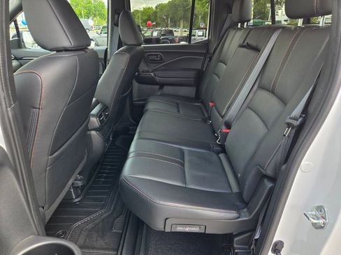 Used 2024 Honda Ridgeline TrailSport image 6