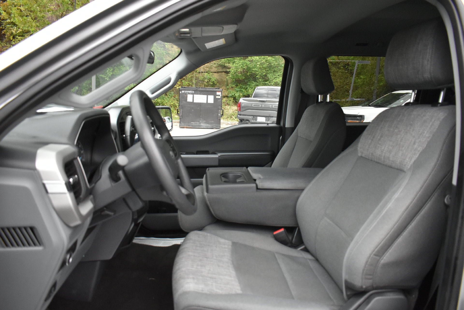 Used 2022 Ford F150 XLT w/ Trailer Tow Package AWD/4WD image 13