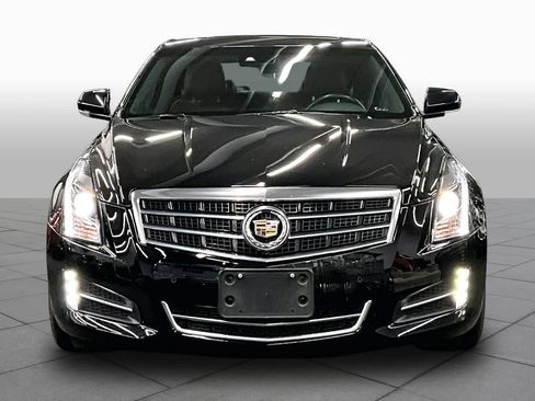 Used 2014 Cadillac ATS Performance RWD image 3