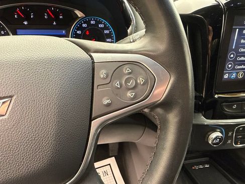 Used 2023 Chevrolet Traverse LT AWD/4WD image 29