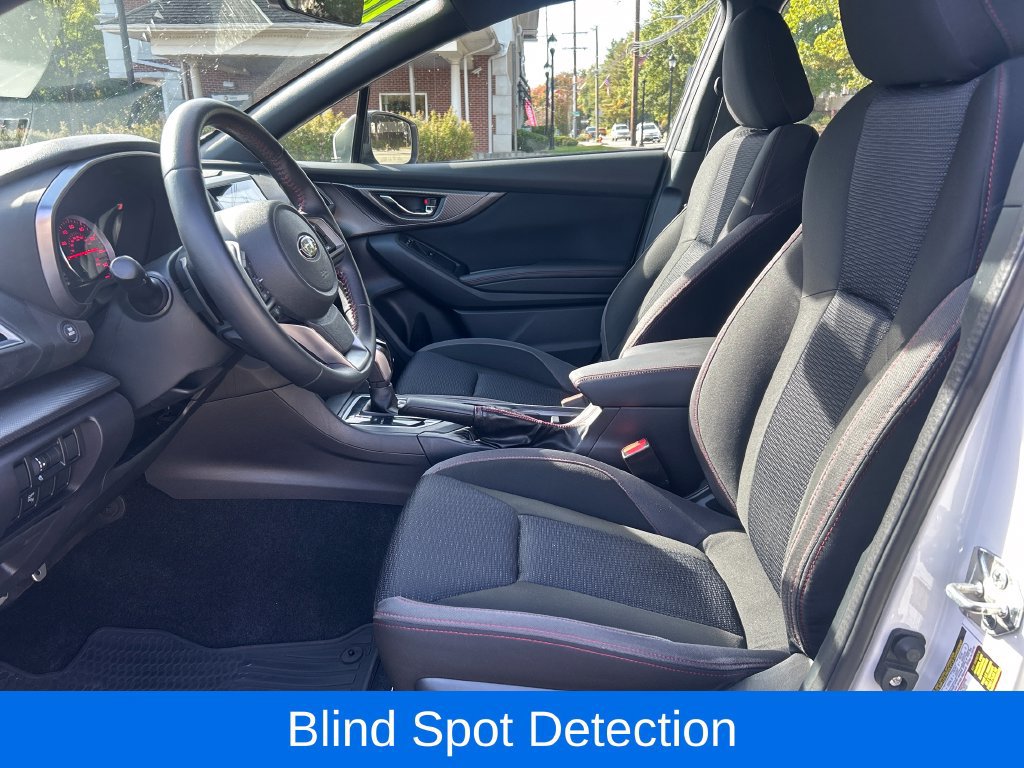 Used 2018 Subaru Impreza 2.0i Sport AWD/4WD image 11