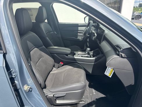 New 2026 MAZDA CX-5 Select AWD/4WD image 14
