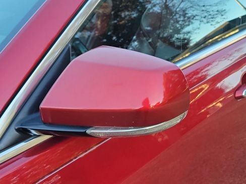 Used 2014 Cadillac ATS Luxury image 9