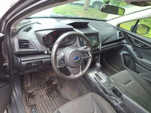 Used 2019 Subaru Impreza 2.0i AWD/4WD image 8